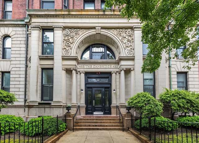 Property at 483 Beacon St #67, Boston, MA 02115, 1 bed, 1 bath