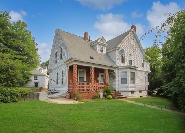 Property at 218 East St, Methuen, MA 01844, 4 beds, 2 baths