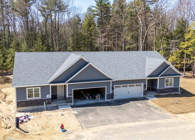 Property at 11 Nicols Way #11, Easthampton, MA 01027, 2 beds, 2 baths