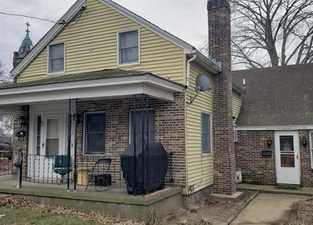 Property at 60-62 Pleasant St, Ware, MA 01082, 5 beds, 2 baths