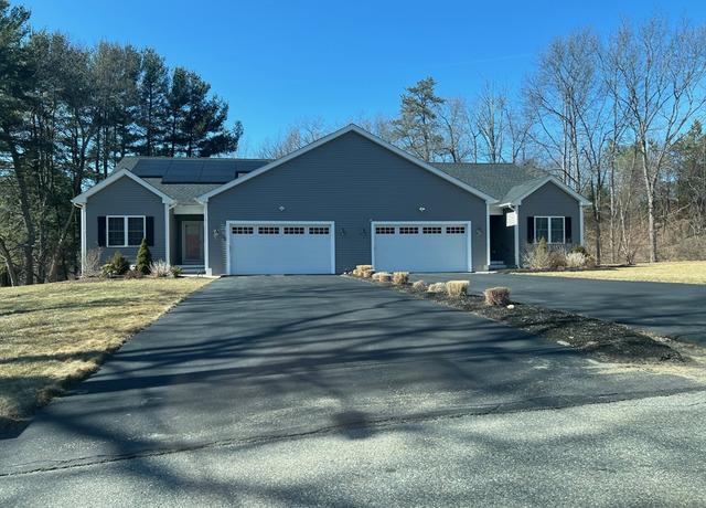 Property at 1 Harmony Ln #4, Boylston, MA 01505, 2 beds, 2.5 baths