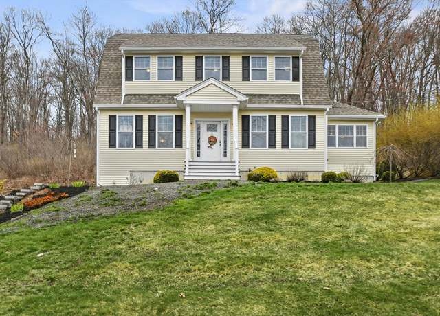 Property at 164 Boxford Rd, Haverhill, MA 01835, 3 beds, 2.5 baths