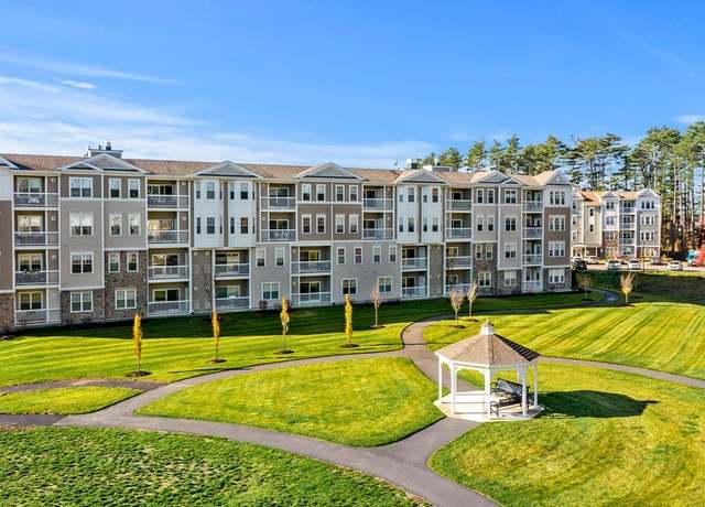 Property at 320 Martins Lndg #405, North Reading, MA 01864, 2 beds, 2 baths