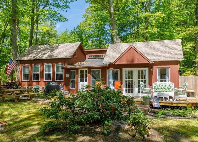 Property at 1 King Rd, Phillipston, MA 01331, 1 bed, 1 bath