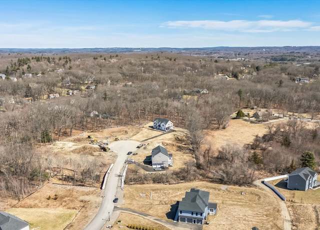 Property at 1 Falcon Dr, Shrewsbury, MA 01545, 6 beds, 4.5 baths