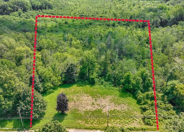 Property at 0 Center St, Ludlow, MA 01056