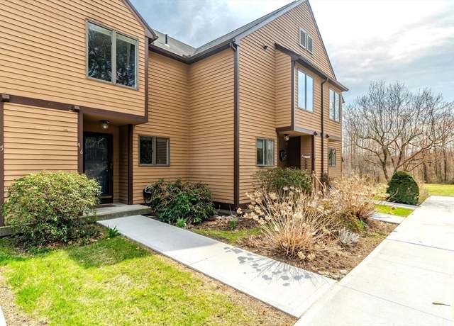 Property at 575 Bridge Rd Unit 9-6, Northampton, MA 01062, 2 beds, 1.5 baths