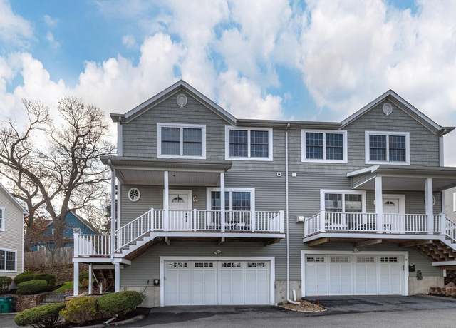 Property at 6 Milton Ridge Rd #6, Lynn, MA 01902, 3 beds, 2.5 baths