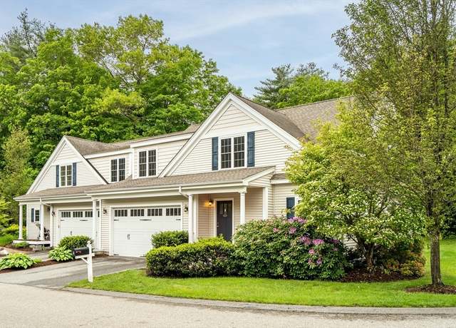 Property at 1 Chase Path #1, Acton, MA 01720, 3 beds, 2.5 baths