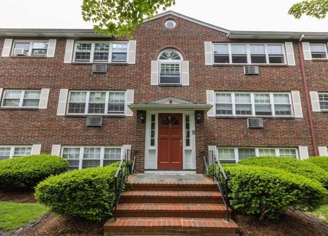 Property at 5 Cass St #12, Boston, MA 02132, 2 beds, 1 bath