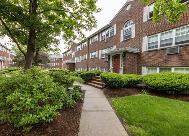 Property at 5 Cass St #12, Boston, MA 02132, 2 beds, 1 bath