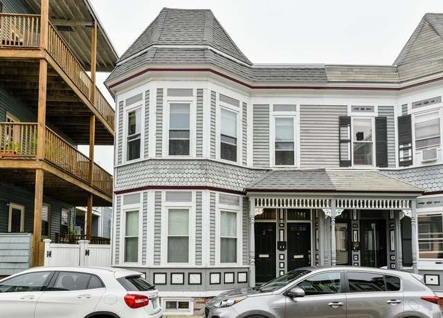 Property at 2-4 Monks St #1, Boston, MA 02127, 2 beds, 2 baths