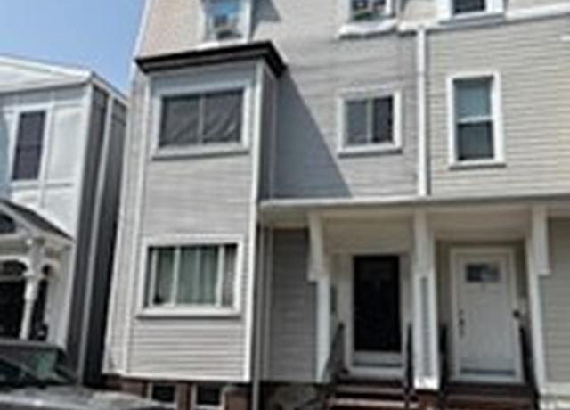 Property at 5 Prescott St Unit B, Boston, MA 02128, 2 beds, 1 bath