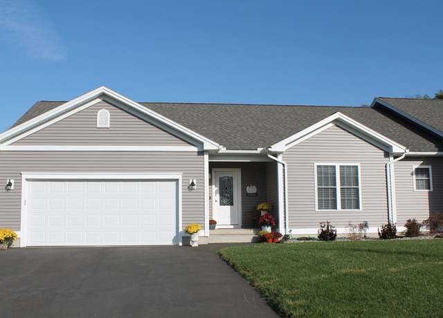 Property at 308 Miller St #78, Ludlow, MA 01056, 2 beds, 2 baths