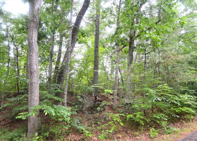 Property at 32 Coffey Hill Rd, Ware, MA 01082