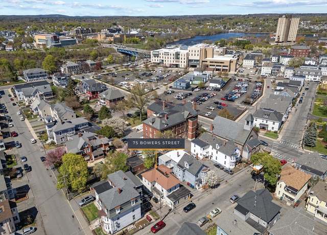 Property at 75 Bowers St, Lowell, MA 01854, 7 beds, 5 baths