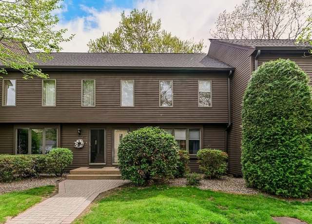 Property at 16 Village Way Unit D, Norton, MA 02766, 2 beds, 1.5 baths