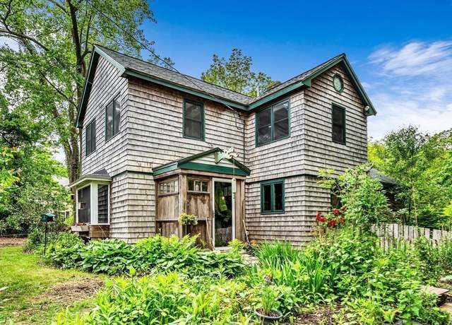 Property at 6 Forest Grove Ave, Norfolk, MA 02056, 3 beds, 1.5 baths