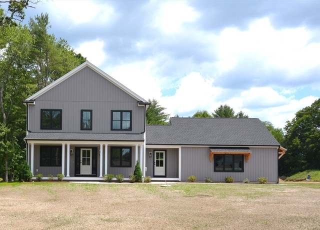 Property at 2 Fontana Way, Bridgewater, MA 02324, 3 beds, 2.5 baths