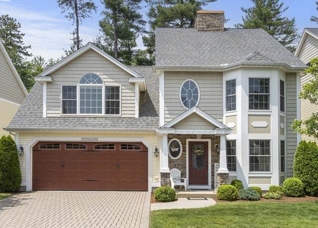 Property at 33 Kensington Way #61, Tewksbury, MA 01876, 3 beds, 2.5 baths
