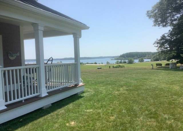 Property at 57 Long Point Rd #101, Lakeville, MA 02347, 2 beds, 2 baths