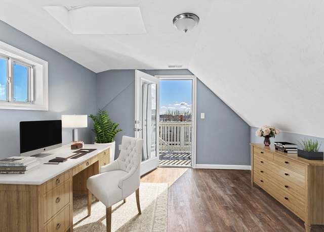 Property at 167 Lexington #3, Boston, MA 02012, 2 beds, 1 bath