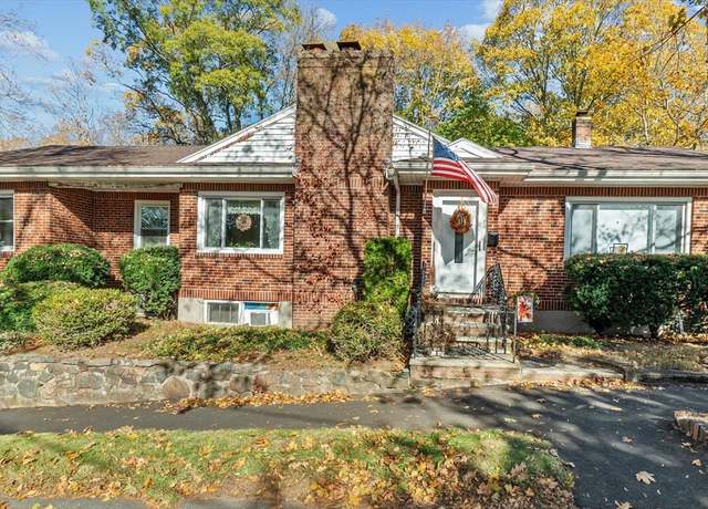 Property at 70 Mayfair St, Lynn, MA 01904, 3 beds, 2 baths