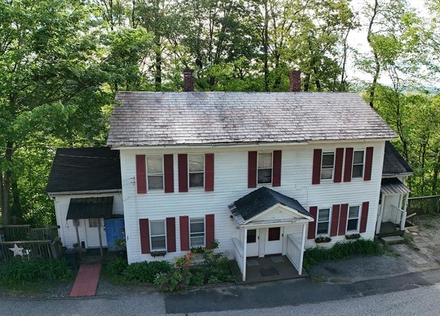 Property at 78-80 High St, Orange, MA 01364, 6 beds, 2 baths