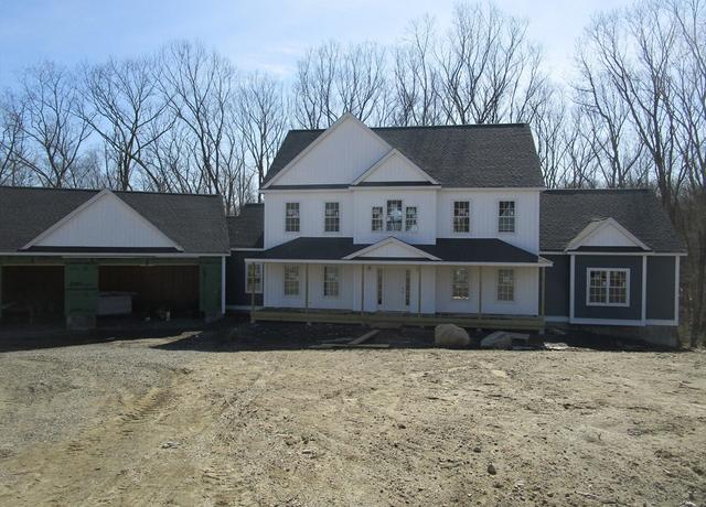 Property at Lot 11 Windstone Dr, Northbridge, MA 01534, 4 beds, 3.5 baths