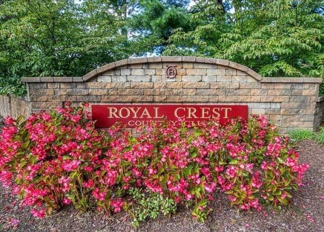 Property at 5 Rainbow Pond Dr #6, Walpole, MA 02081, 3 beds, 2 baths
