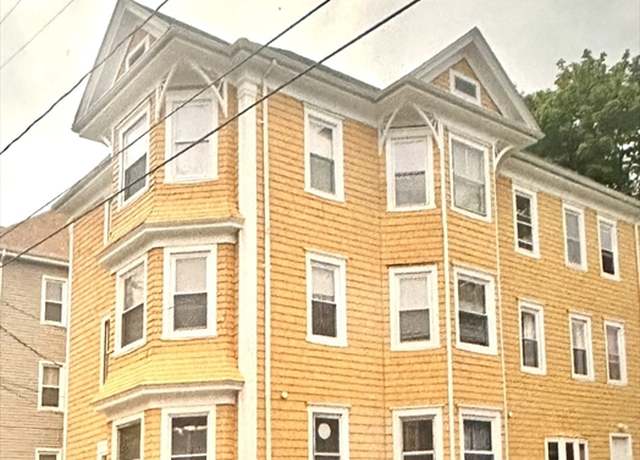 Property at 9 Studley St, New Bedford, MA 02740, 9 beds, 3 baths