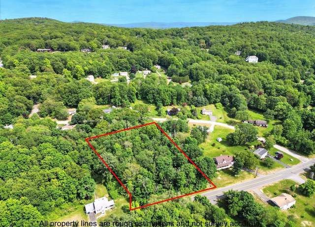 Property at 374 Wilbraham Rd Lot A, Hampden, MA 01036