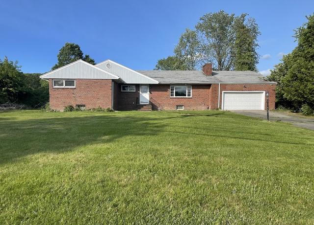 Property at 44 Foster St, Danvers, MA 01923, 4 beds, 1 bath