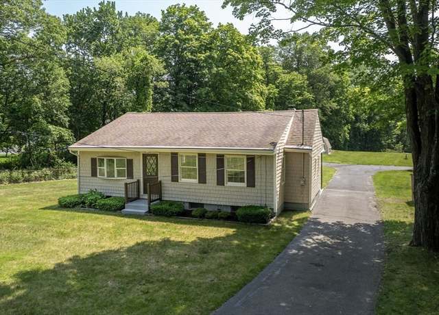 Property at 1309 Southampton Rd, Westfield, MA 01085, 2 beds, 1 bath
