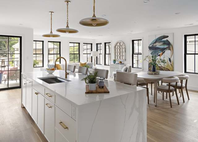 Property at 361 Walden #361, Cambridge, MA 02138, 3 beds, 3.5 baths