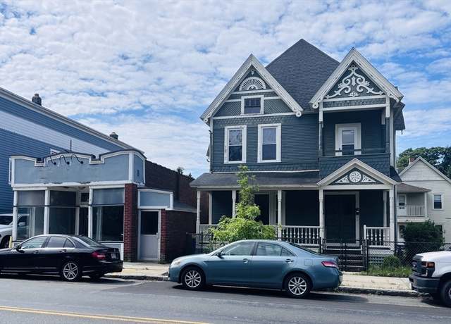 Property at 135-137 Main St, Springfield, MA 01151, 13 beds, 5 baths