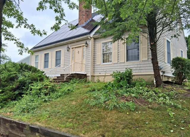Property at 15 Cheyenne, Worcester, MA 01606, 4 beds, 2 baths