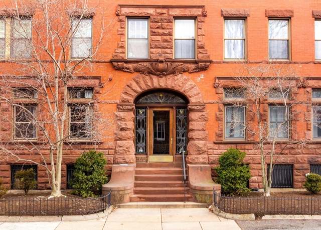 Property at 7 Lakeville Rd #3, Boston, MA 02130, 3 beds, 1 bath