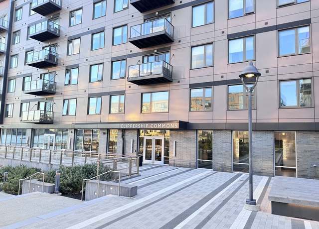 Property at 65 Lewis St #202, Boston, MA 02128, 1 bed, 1 bath