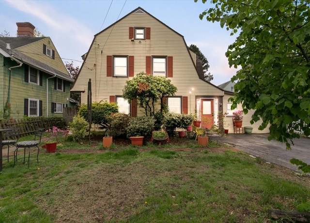 Property at 58 Salem St, Lawrence, MA 01843, 3 beds, 2.5 baths