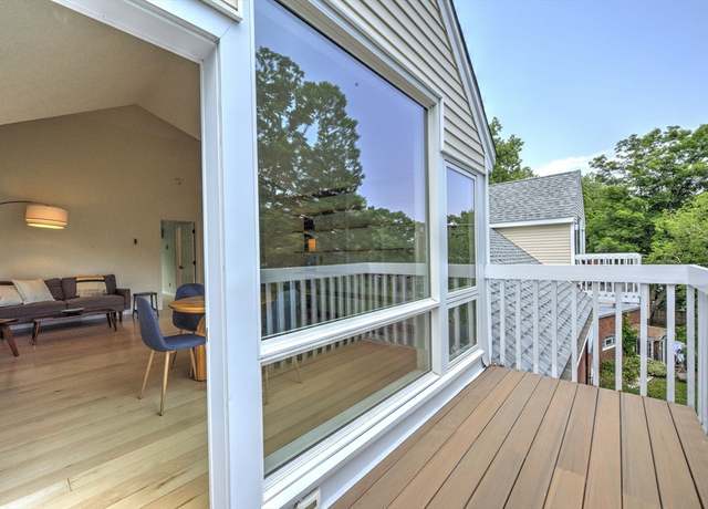 Property at 53 Clark Ave #6, Northampton, MA 01060, 1 bed, 1 bath
