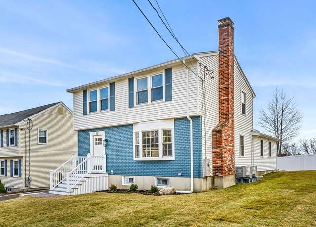 Property at 12 Eagle St, Boston, MA 02132, 3 beds, 2 baths