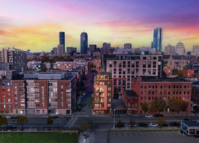 Property at 595 Albany St #301, Boston, MA 02118, 2 beds, 2 baths