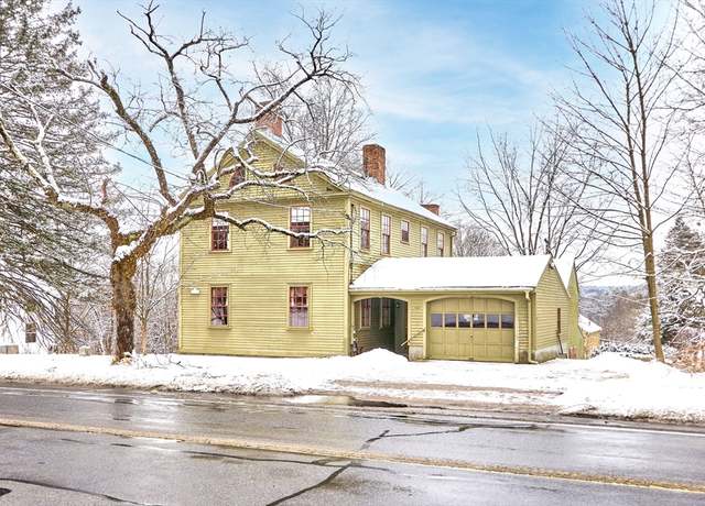 Property at 742 Main & Barnes Ct, Lancaster, MA 01523, 5 beds, 3.5 baths