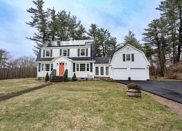 Property at 34 E Derry Rd, Derry, NH 03038, 3 beds, 1.5 baths