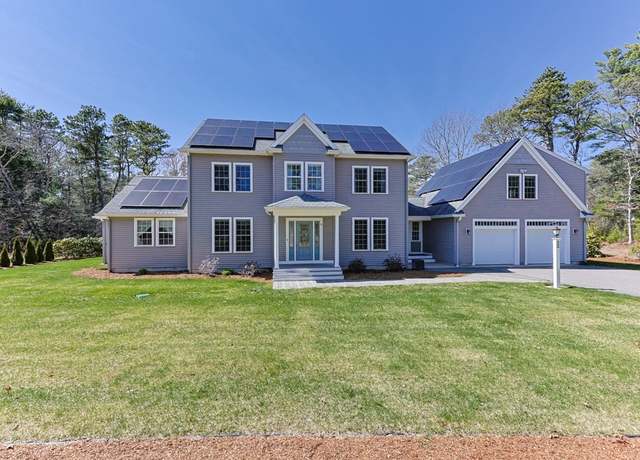 Property at 32 Rickey Ln, Wareham, MA 02538, 5 beds, 5 baths
