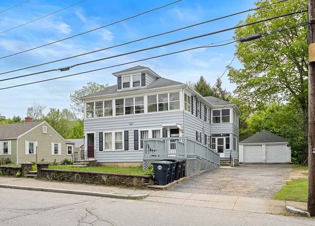 Property at 60-62 Guelphwood Rd, Southbridge, MA 01550, 6 beds, 2 baths