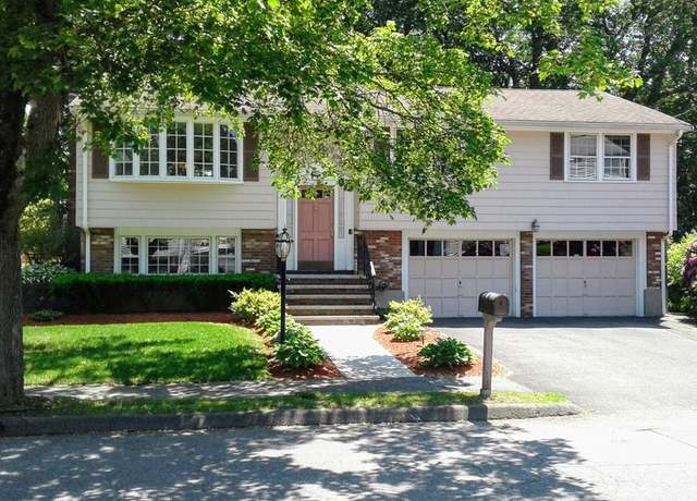 Property at 22 Susan Dr, Saugus, MA 01906, 4 beds, 2 baths