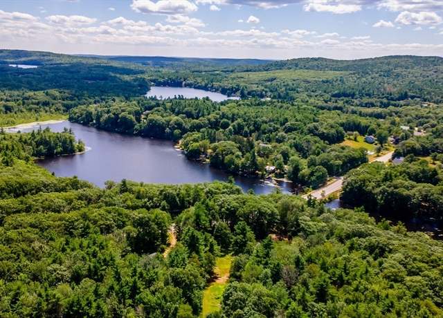 Property at 2409 W State Rd, Ashby, MA 01431, 3 beds, 2 baths