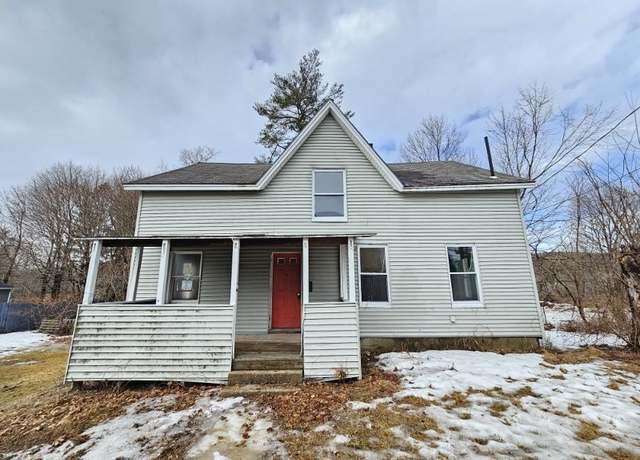 Property at 26 Maple St, Athol, MA 01331, 3 beds, 1 bath